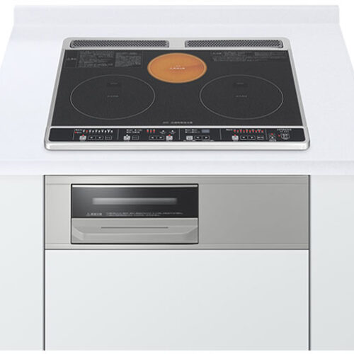 Bếp từ Hitachi HT-K6S-5