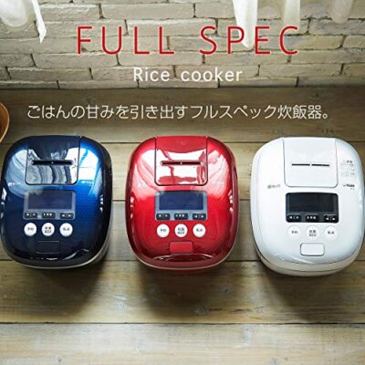 Tổng quan nồi cơm Tiger JPC-A101