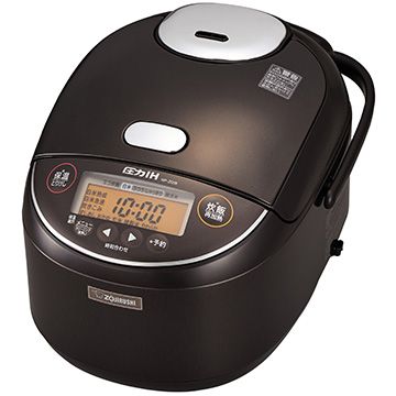 Tổng quan nồi cơm Zojirushi NP-ZG10-TD