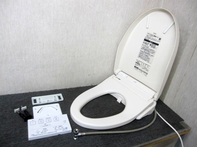 Tổn quan nắp bệt TOTO TCF8GM23 