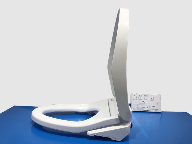 Tỏng quan nắp bệt TOTO TCF8GM43 