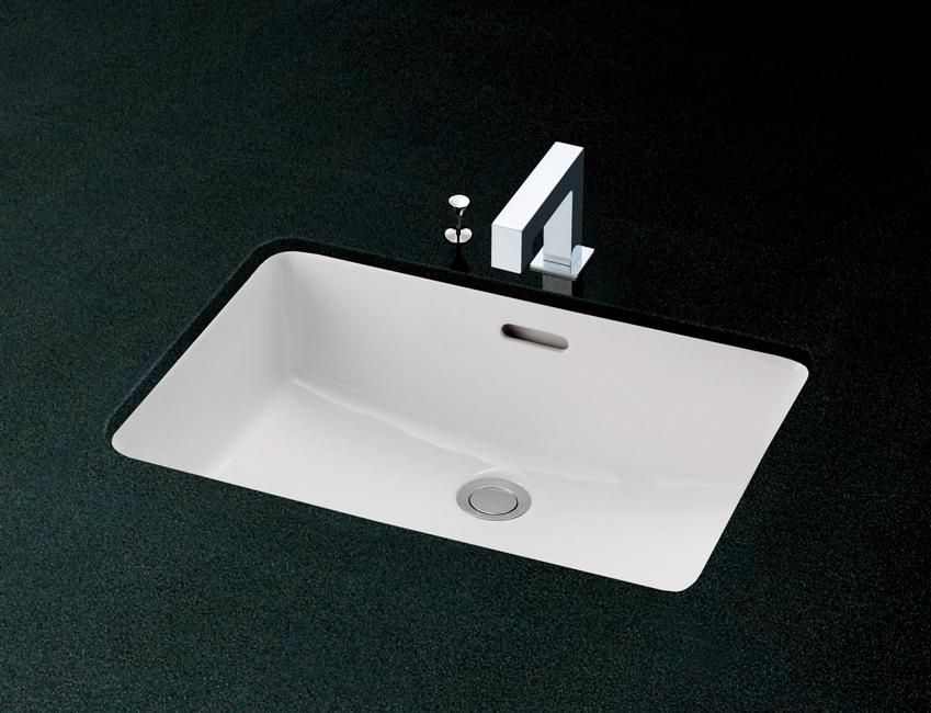 Ảnh chậu rửa mặt TOTO L620