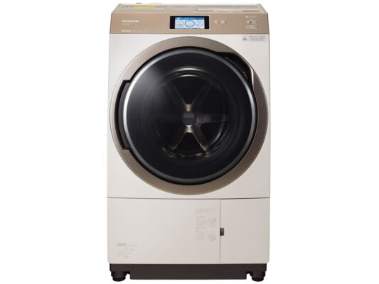 Máy giặt Panasonic NA-VX900AL mới nguyên hộp