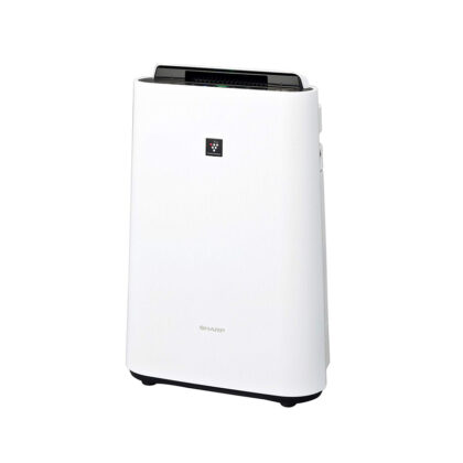 Máy lọc không khí Sharp KC-J50-W(H)