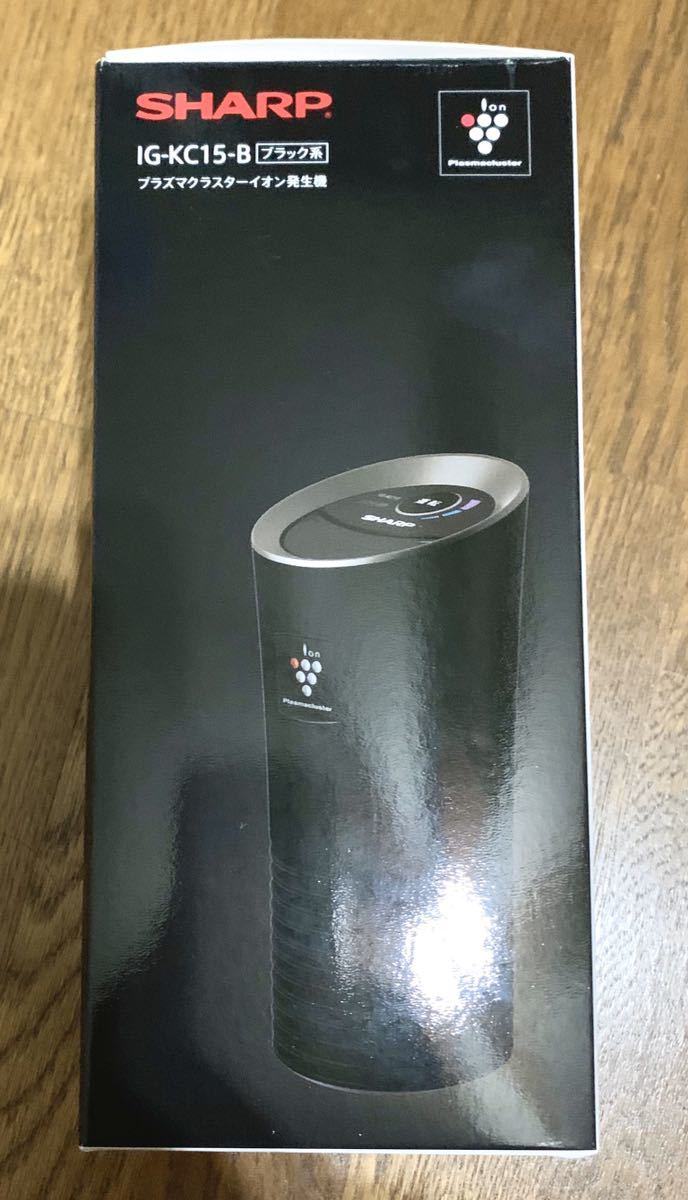 Lọc không khí Oto Sharp IG-KC15 mới nguyên hộp