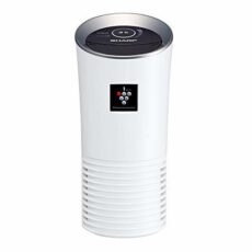 Lọc không khí oto Sharp IG-KC15 Ionplasma, khử mùi