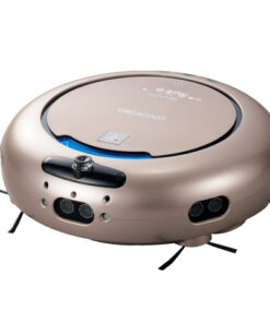 Robot hút bụi Sharp COCOROBO RX-V200