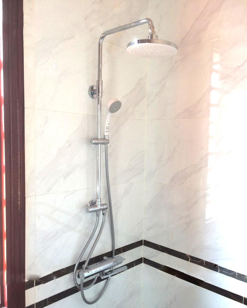 Tổng quan sen cây TOTO TBW04401J 