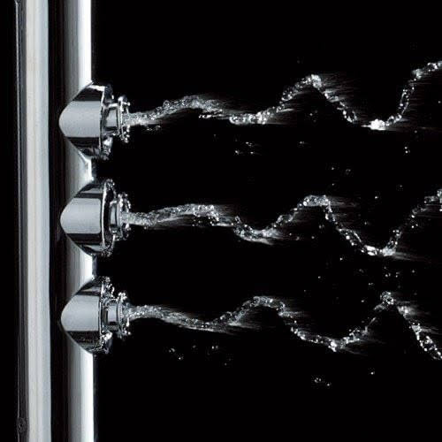 Bộ 3 vòi nước massage