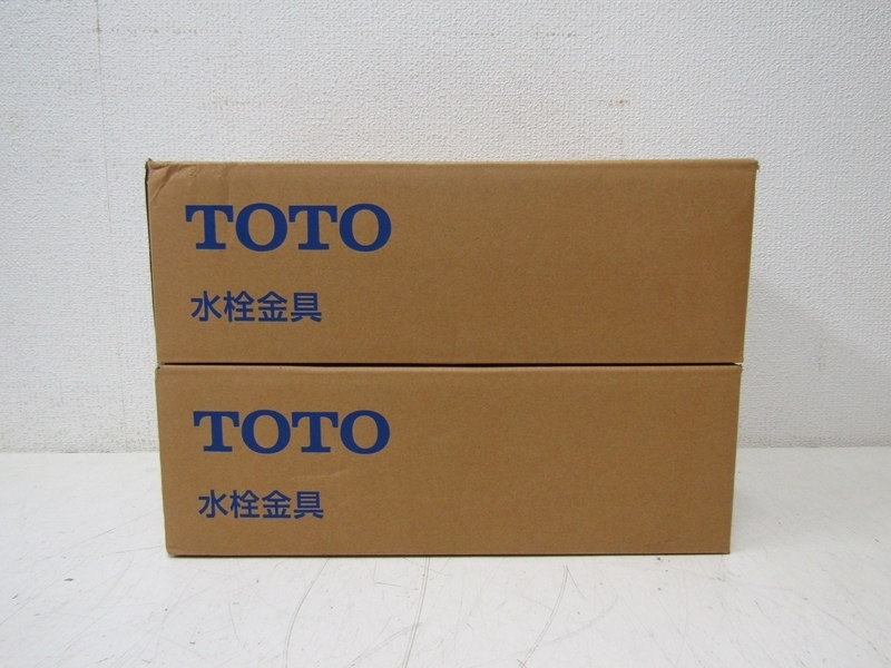 Sen tắm TOTO TBV03401J mới nguyên hộp