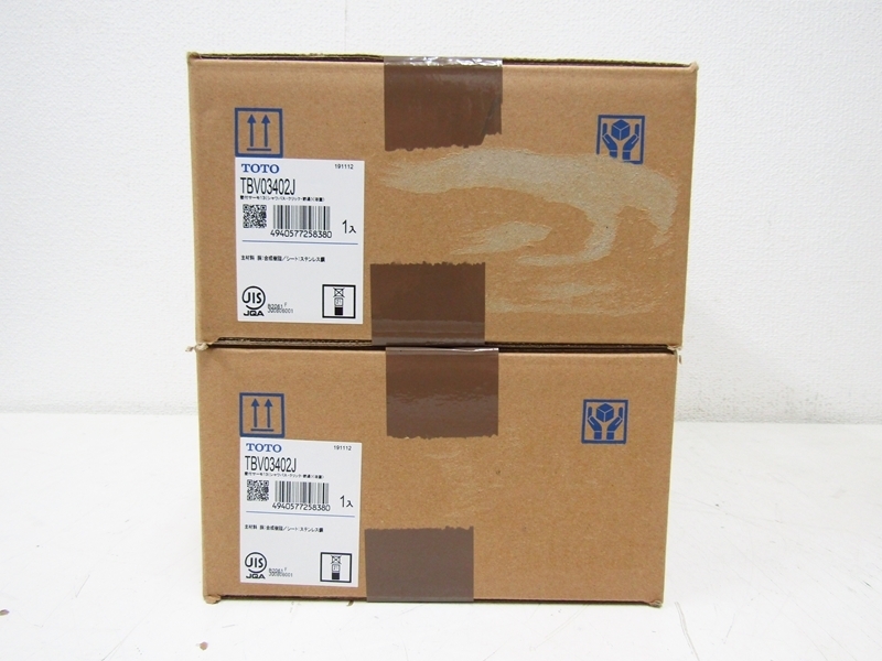 Sen tắm TOTO TBV03402J mới nguyên hộp