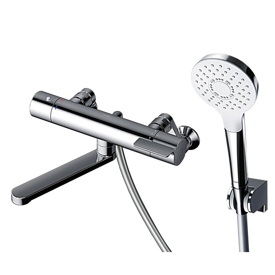 Tổng quan sen tắm TOTO TBV03403J