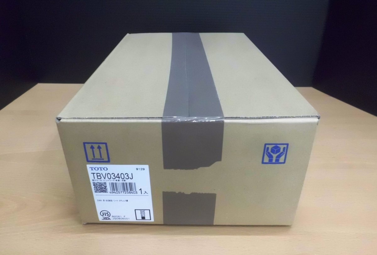 Sen tắm TOTO TBV03403J mới nguyên hộp