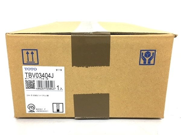 Sen tắm TOTO TBV03404J mới nguyên hộp