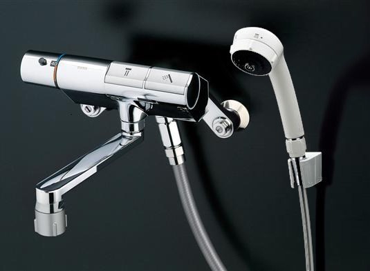 Tổng quan sen tắm TOTO TMN40TJ