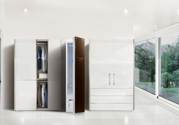 Thiết kế nhỏ gọn tiện lợi