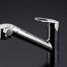 Vòi rửa bát toto nhật