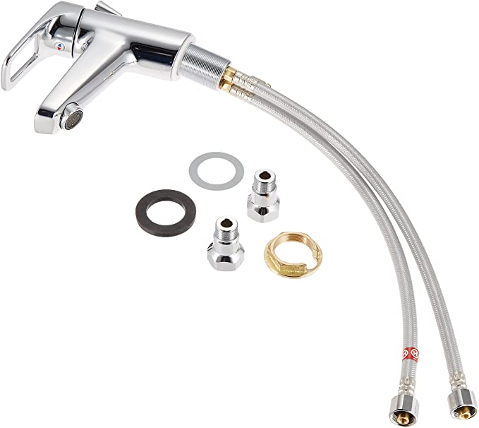 Tổng quan vòi rửa mặt TOTO TLHG31EF 