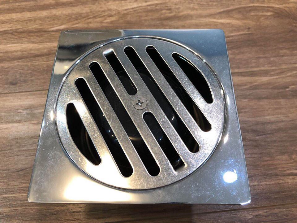 Ga thoát sàn KAKUDA sản phẩm nội địa Nhật Bản