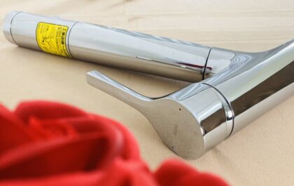 Chất liệu bền vững với thời gian