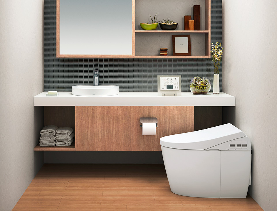 CES9898 được thiết kế hiện đại sang trọng