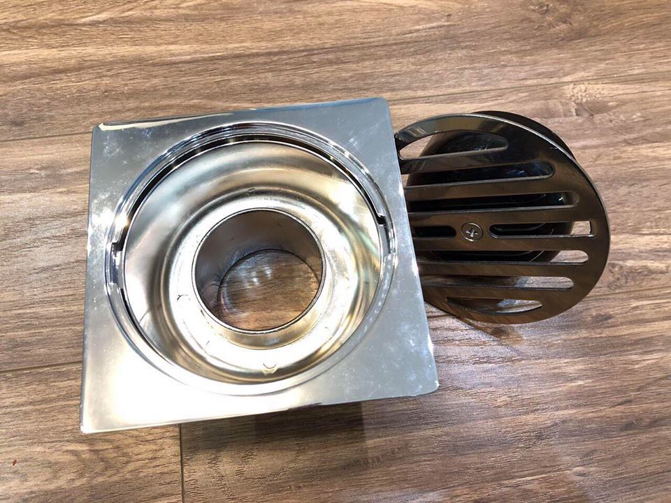 Ga thoát sàn KAKUDAI