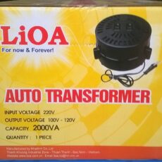 Ảnh lioa 2000Va