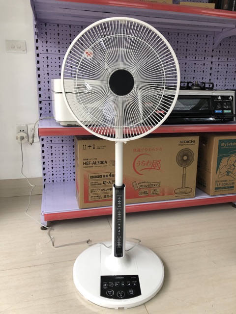 Tổng quan quạt lửng Hitachi HEF-AL300A