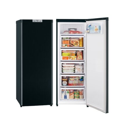 Tổng quan tủ cấp đông mêm Mitsubishi MF-U14D-B