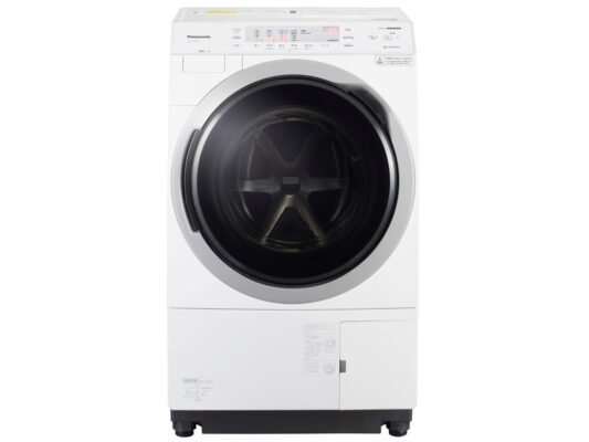 Ảnh máy giặt Panasonic NA-VX300BL