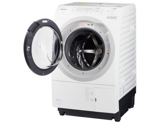 Tổng quan máy giặt Panasonic NA-VX300BL