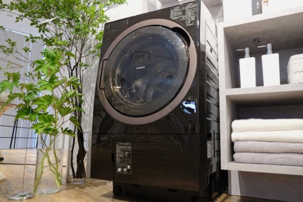 Ảnh máy giặt Toshiba TW-127X9