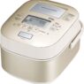Nồi cơm Toshiba RC-DX-10HA