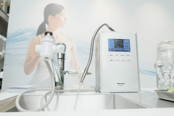 máy lọc nước Panasonic Alkaline TK-HS92-S-1