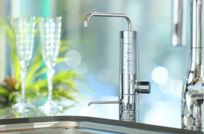 Máy lọc nước Mitsubishi Cleansui Alkaline AL800