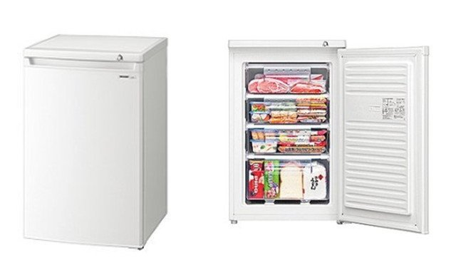 Tủ cấp đông Sharp FJ-HS9X