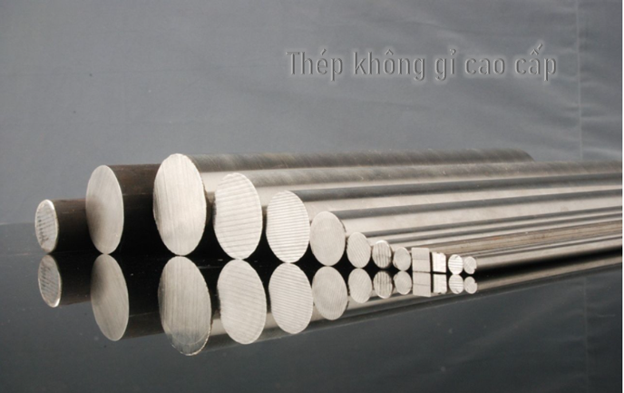 Tủ đựng gạo Fine Kitchen SK-306W được làm bởi thép không gỉ cao cấp