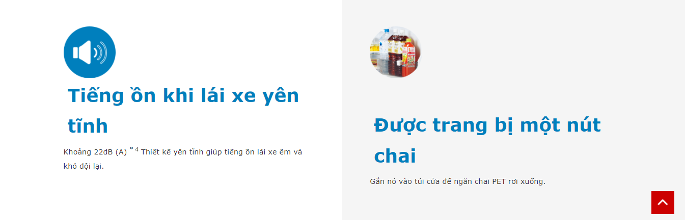  khi hoạt động, tủ chạy đầm, êm ái của tủ Mitsubishi MR-P15F