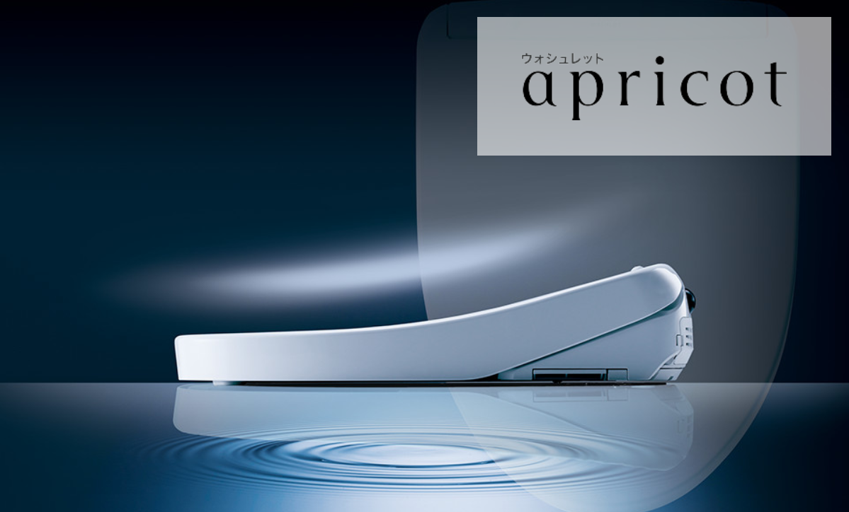 Tổng quan nắp bệt TOTO TCF8GM24