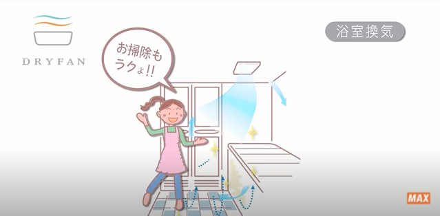 Hút ẩm, tránh nấm mốc, vi khuẩn có hại