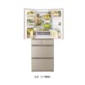 Tủ lạnh Hitachi R-HX52N-XN