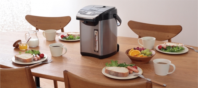 Tổng quan bình thủy điện Tiger PIL-A220 và PIL-A300