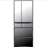 Tủ lạnh Hitachi R-WXC62N