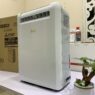 Hình ảnh thực tế 2 máy hút ẩm Mitsubishi MJ-M120SX