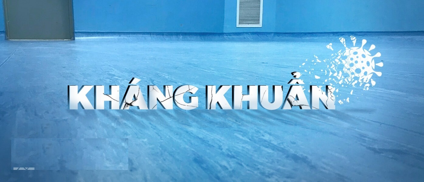 Bộ lọc kép gồm bộ lọc ion bạc chống dị ứng và bộ lọc bạch kim kháng khuẩn