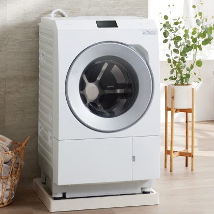Máy giặt Panasonic NA-LX125AL/R giặt 12kg| Chuẩn 365