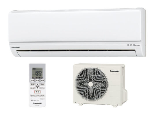 Điều hòa Panasonic CS-221CF