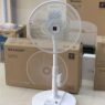 Hình ảnh thực tế quạt Sharp PJ-L3AS