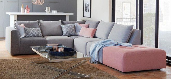 Ion Plasma mật độ cao để khử mùi hôi, thức ăn bám vào ghế sofa và thảm