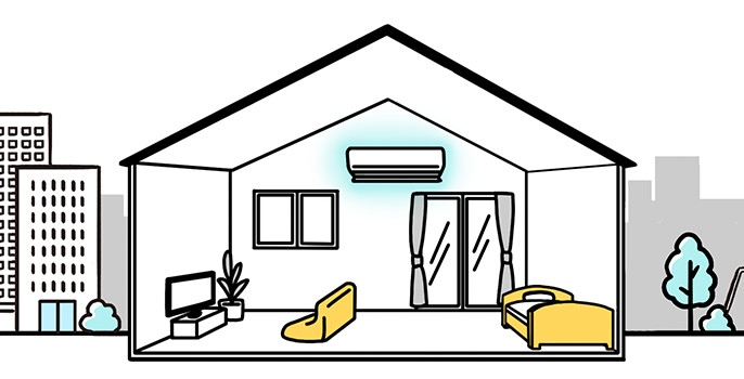 AI phân tích và tìm hiểu môi trường để hoạt động thông minh